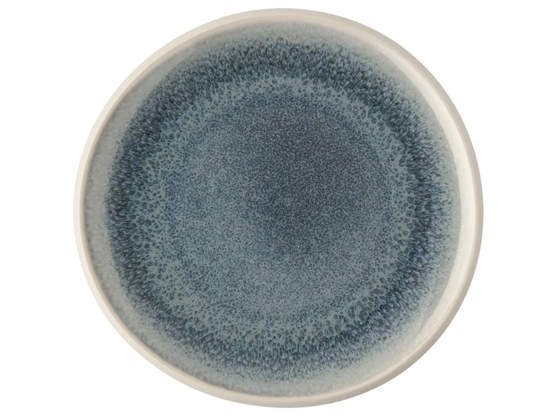 Rosenthal Junto Aquamarine Teller flach 16 cm