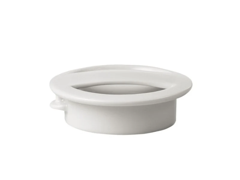 Rosenthal Suomi Weiss Deckel Tee-/ Kaffeekanne