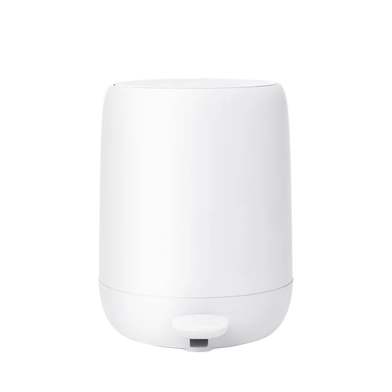 Blomus SONO Treteimer white 3 l