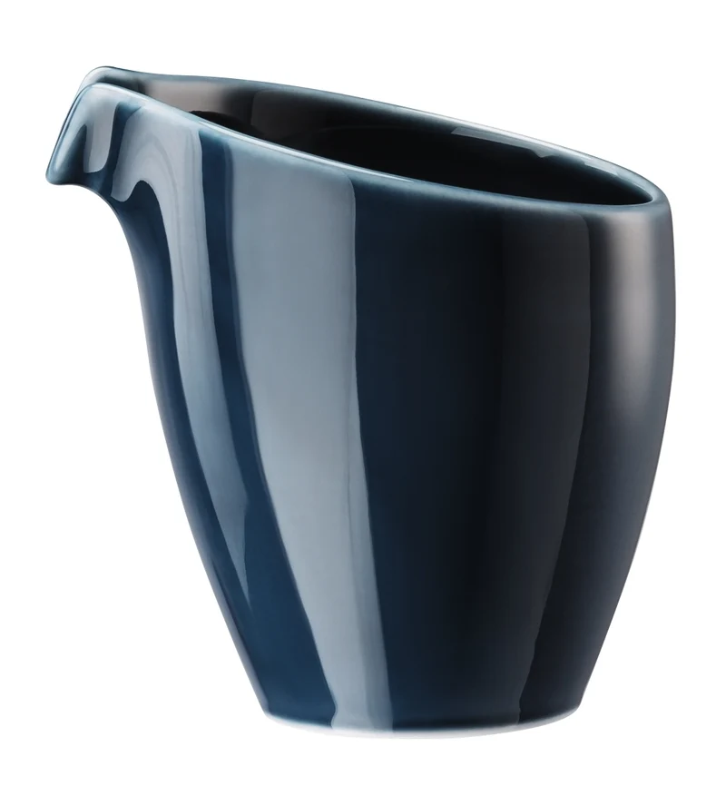 Rosenthal Junto Ocean Blue Milchkännchen 0,2 l