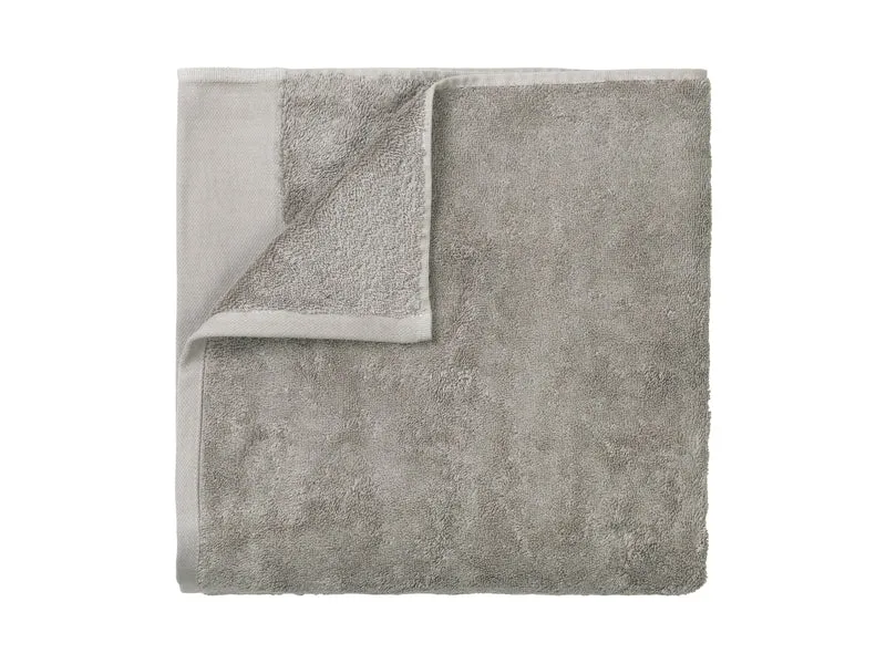 Blomus RIVA Badetuch Satellite 140 x 70 cm
