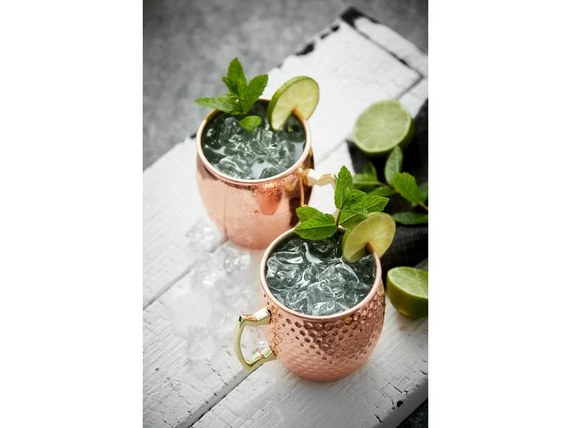 Lyngby Moscow Mule Becher 0,5l Set2