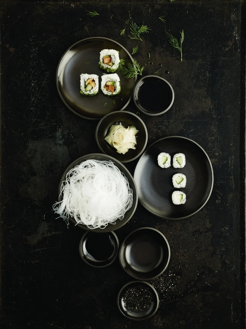 Rosenthal Junto Slate Grey Bowl 10 cm