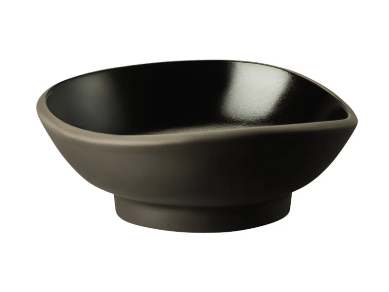 Rosenthal Junto Slate Grey Bowl 12 cm