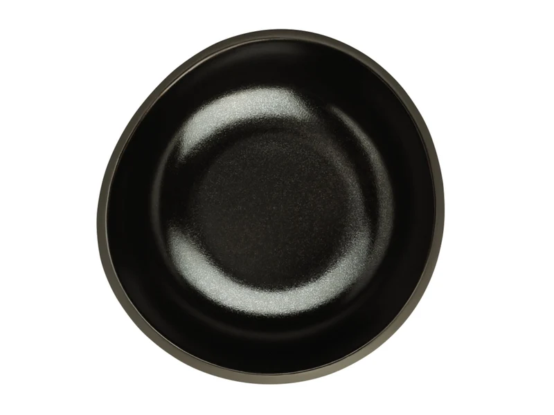 Rosenthal Junto Slate Grey Bowl 12 cm