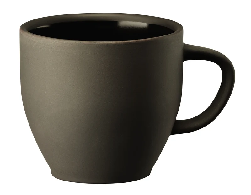Rosenthal Junto Slate Grey Kaffee-Obertasse 0,24 l
