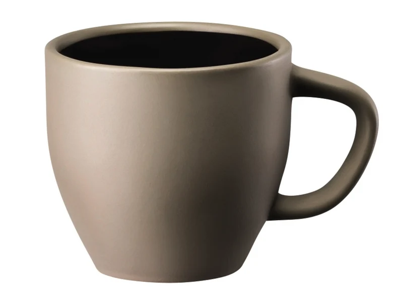 Rosenthal Junto Bronze Espresso-Obertasse 0,09 l