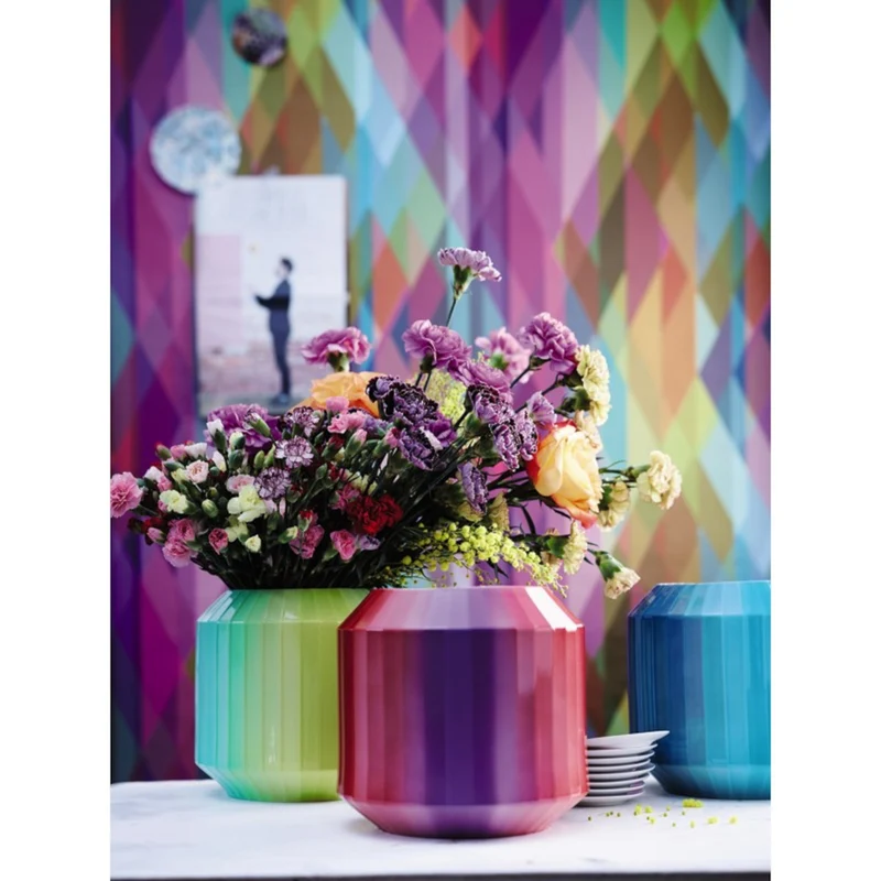 Rosenthal Hot-Spots Pacific Vibes Vase 28cm