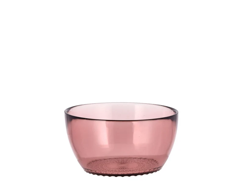 Bitz Kusintha Schale pink 12 cm