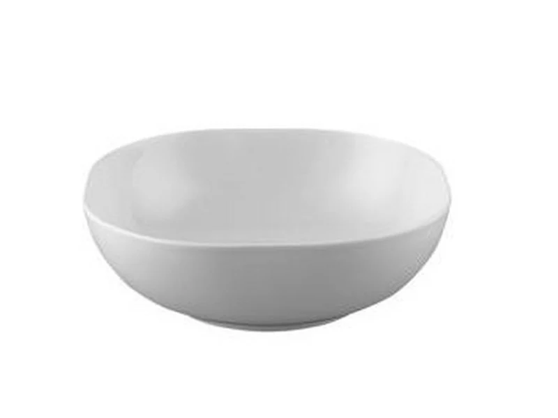 Rosenthal Moon Weiss Schüssel 25 cm