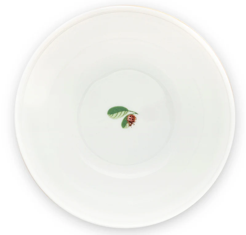 PIP STUDIO La Majorelle Bowl pink 12 cm