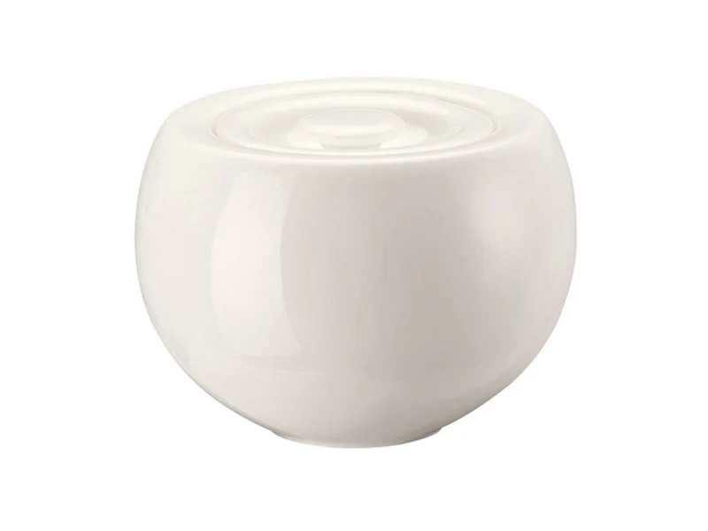 Rosenthal Brillance Weiss Zuckerdose 0,25 l