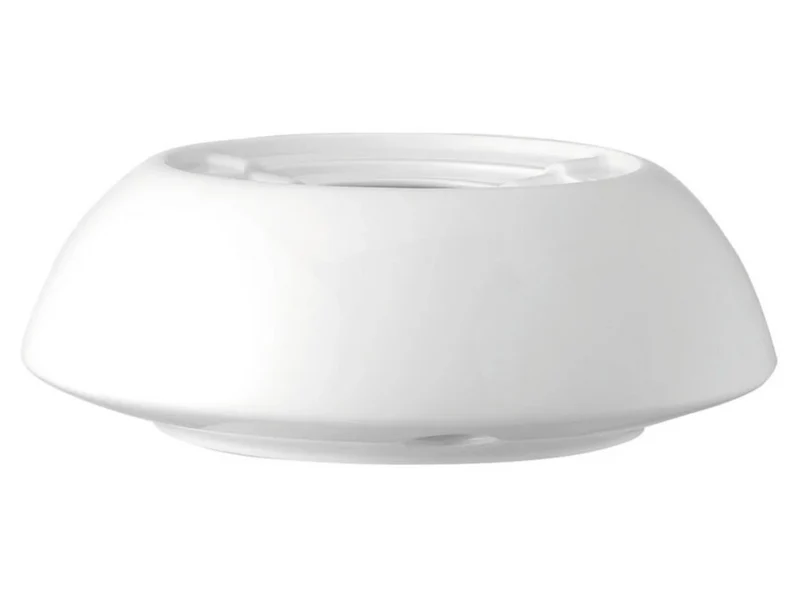 Rosenthal TAC Gropius Weiss Stövchen