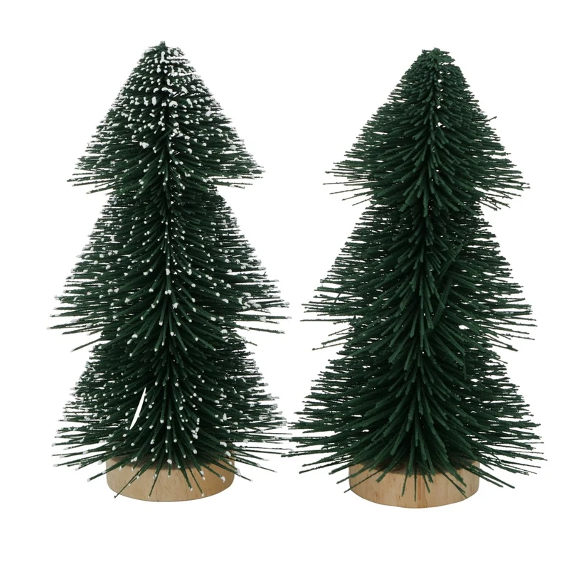Boltze Tarvo Deko Weihnachtsbaum sortiert 20 cm (1Stk.)