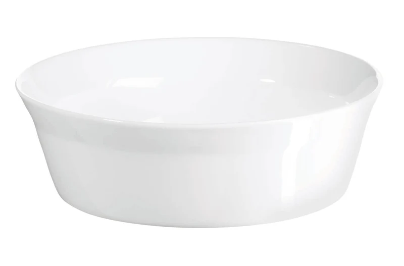 ASA 250°C Soufflé Form rund 16 cm