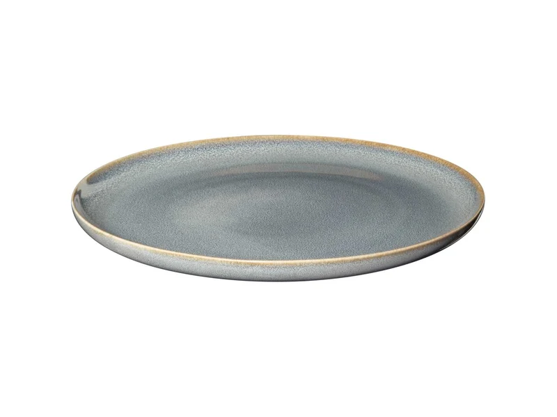 ASA SAISONS Dessertteller denim 21 cm