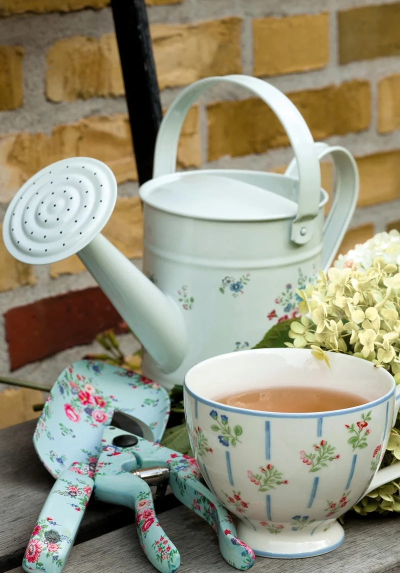 Greengate Ailis Snackbowl white 10 cm