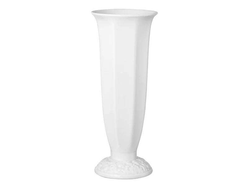 Rosenthal Maria Weiss Vase 26 cm