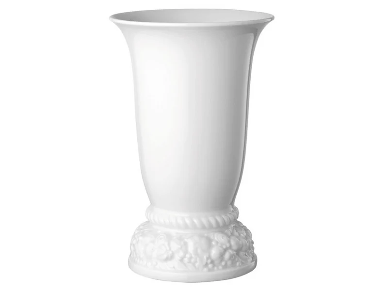 Rosenthal Maria Weiss Vase 22 cm
