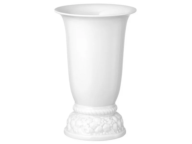 Rosenthal Maria Weiss Vase 18 cm