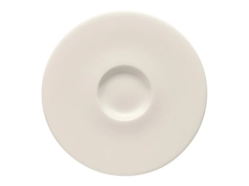 Rosenthal Brillance Weiss Espresso-Untertasse 12 cm