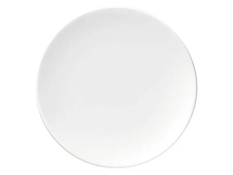 Rosenthal TAC Gropius Weiss Teller 10 cm