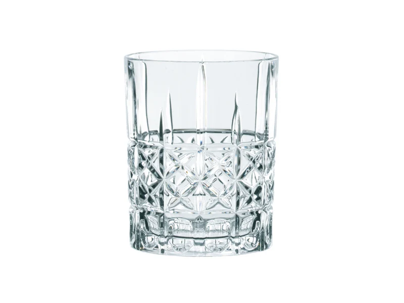 Nachtmann Highland Whiskyset 5tlg. (0098196-0) NEU