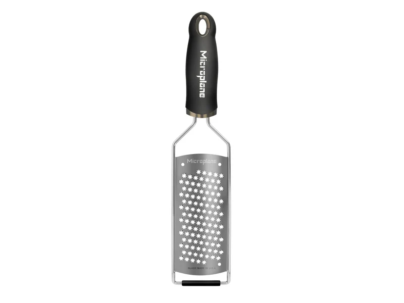 Microplane Gourmet Serie Reibe Sternenklinge 31,2 cm