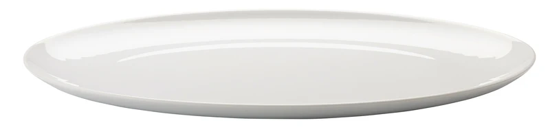 Rosenthal Joyn Weiss Platte 38 cm
