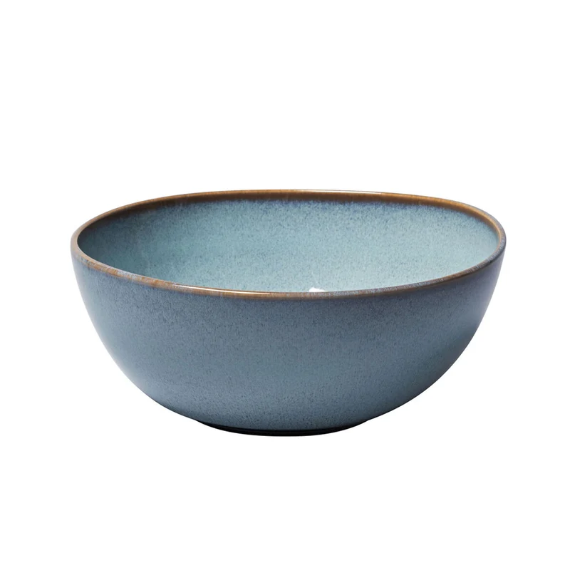 like. by Villeroy & Boch Lave glace Servierschüssel 25,5 cm