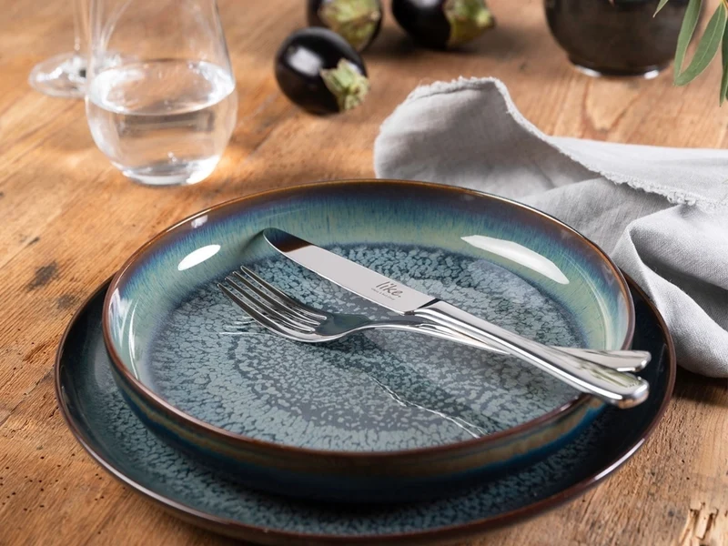 like. by Villeroy & Boch Crafted Breeze Frühstücksset 6tlg