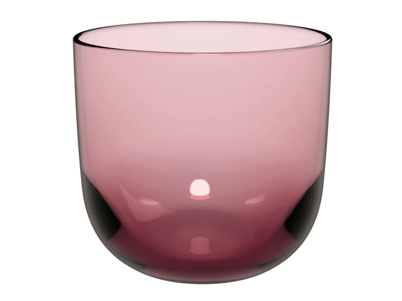 like. by Villeroy & Boch Like Grape Wasserglas Set 2tlg