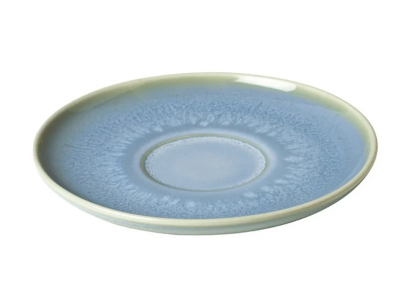 like. by Villeroy & Boch Crafted Blueberry Kaffee-Untertasse 15 x 15 x 2 cm