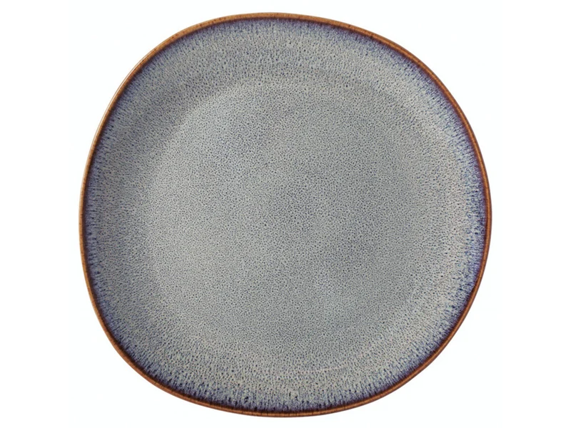 like. by Villeroy & Boch Lave beige Speiseteller 28 x 28 x 2,7 cm