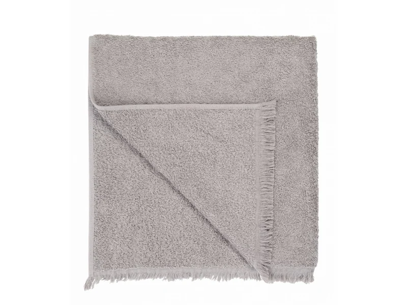 Blomus FRINO Badetuch satellite 70 x 140 cm