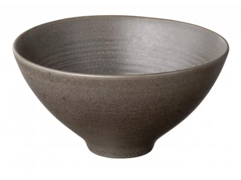 Blomus KUMI Schale espresso medium 14 cm
