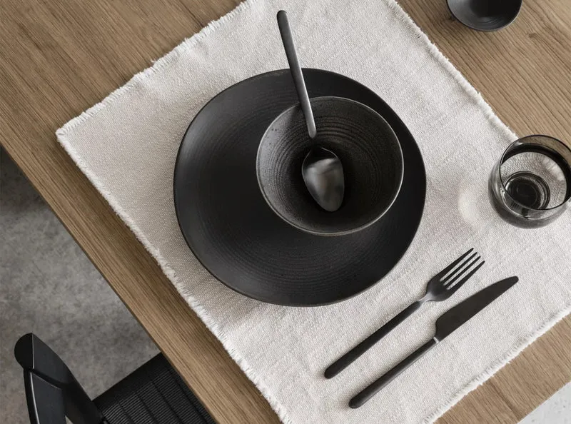 Blomus KUMI Schale espresso medium 14 cm