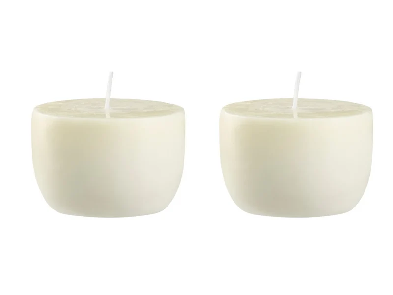 Blomus FRABLE Nachfüllkerzen Mora Fragrance 2tlg. Ø 7 cm