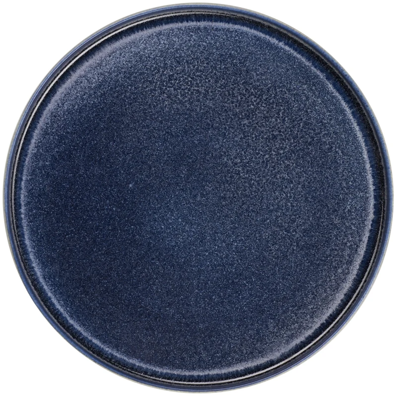 ASA FormArt Dessertteller carbon 21 cm