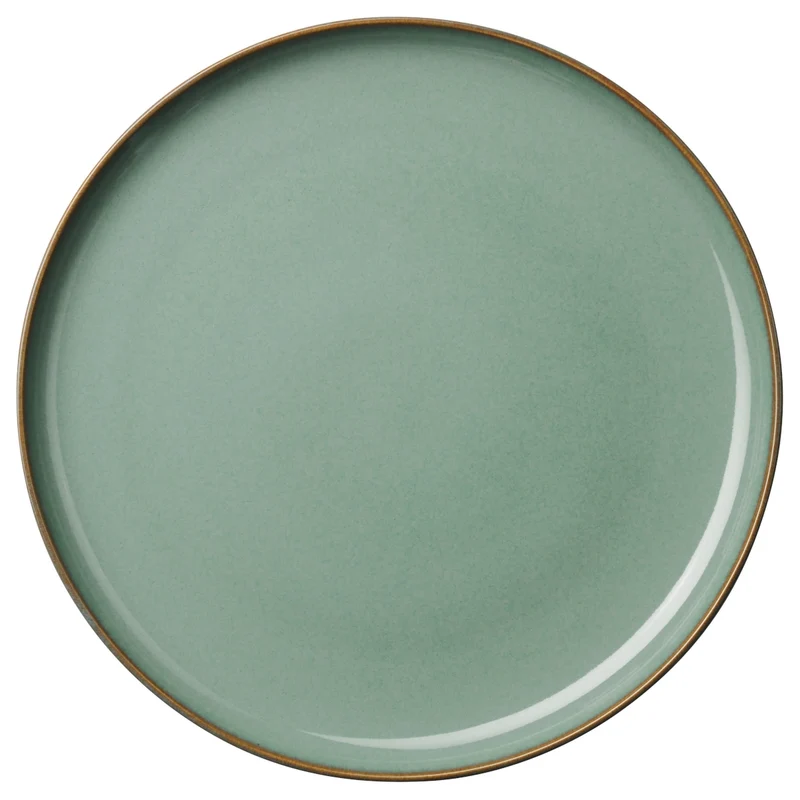 ASA SAISONS Speiseteller eucalyptus 26,5 cm