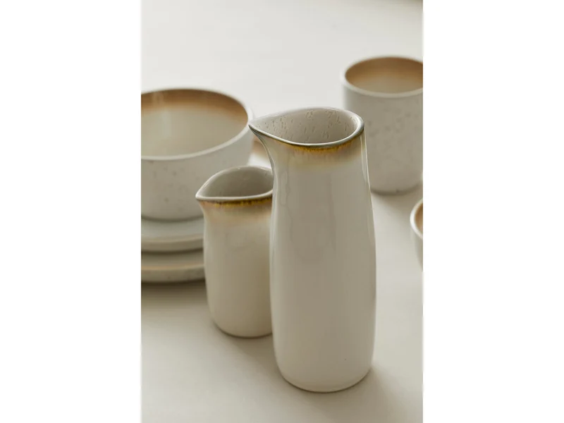 Bitz Milchkännchen cream / cream 0,2 l