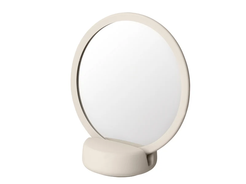Blomus SONO Kosmetikspiegel moonbeam 18,5 cm