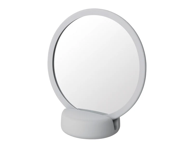 Blomus SONO Kosmetikspiegel micro chip 18,5 cm