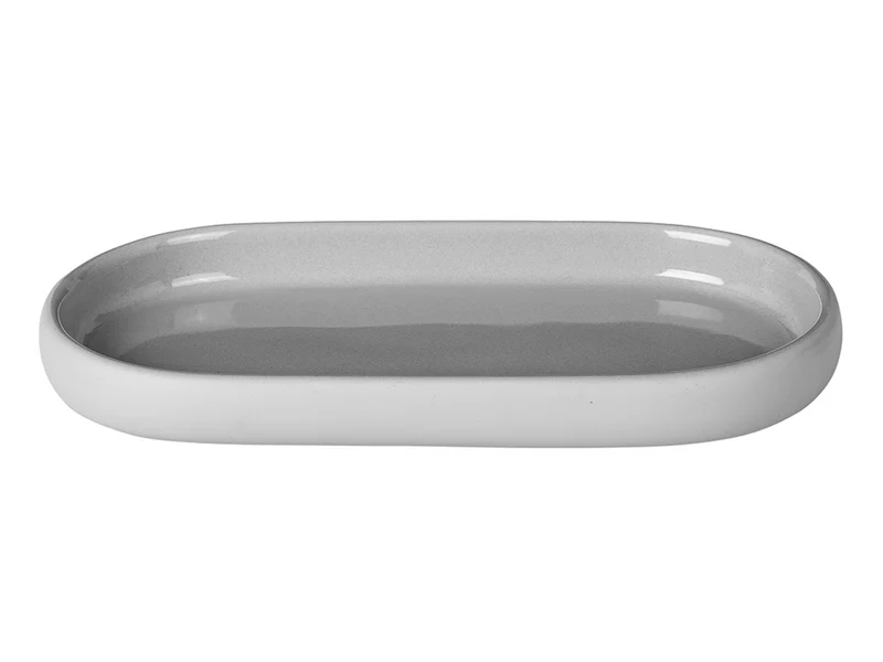 Blomus SONO Tablett micro chip 19 x 10 cm