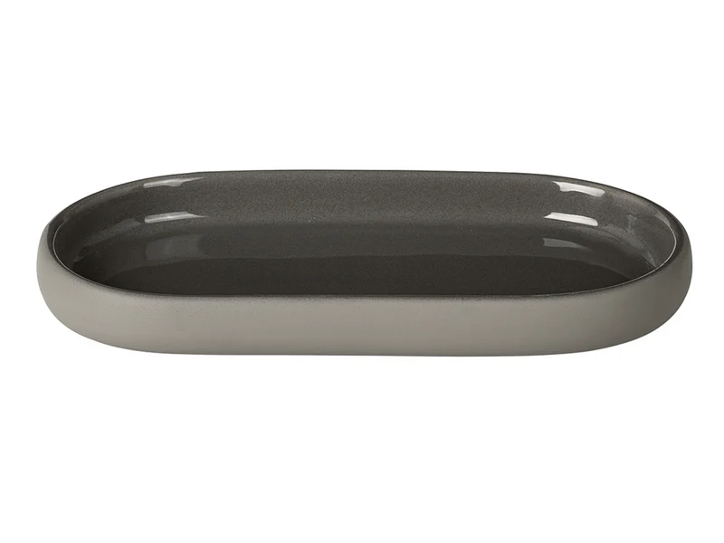 Blomus SONO Tablett satellite 19 x 10 cm