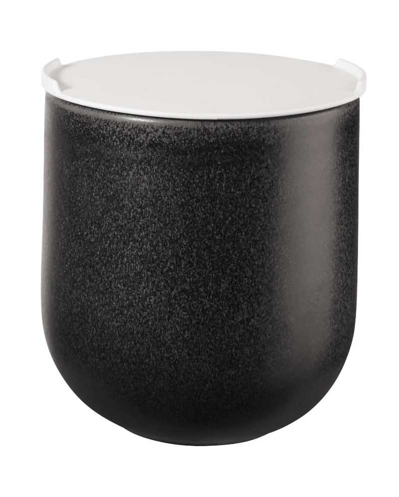 ASA Grande Vorratsdose black iron 13,3 cm
