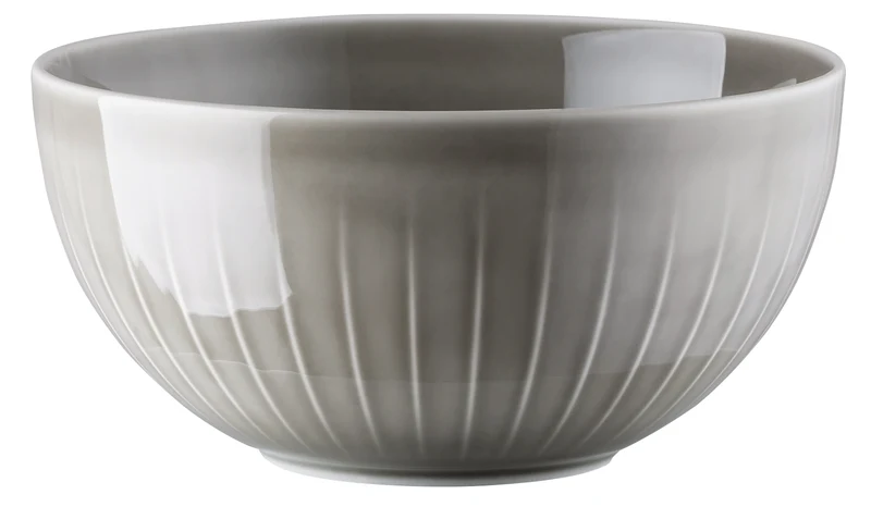 Rosenthal Joyn Grau Schale tief 15 cm