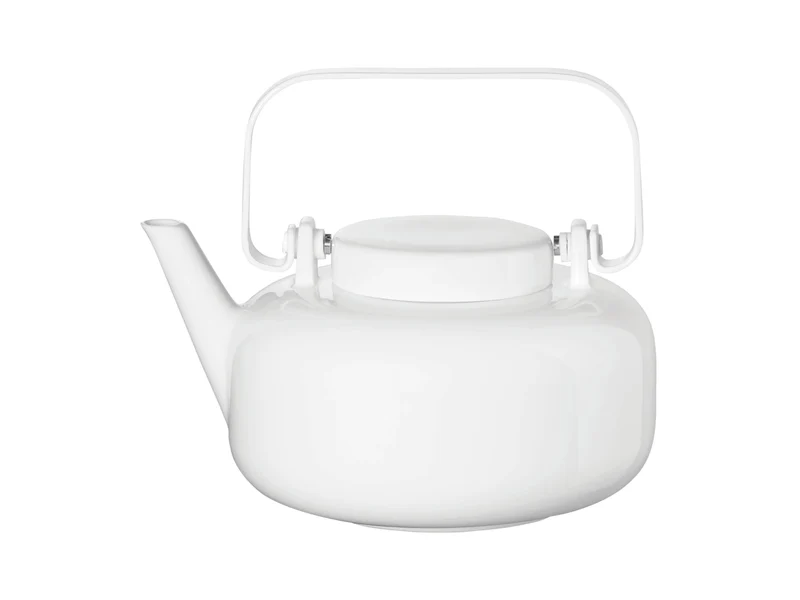 ASA Sonoko Teekanne mit Edelstahlfilter 0,6l