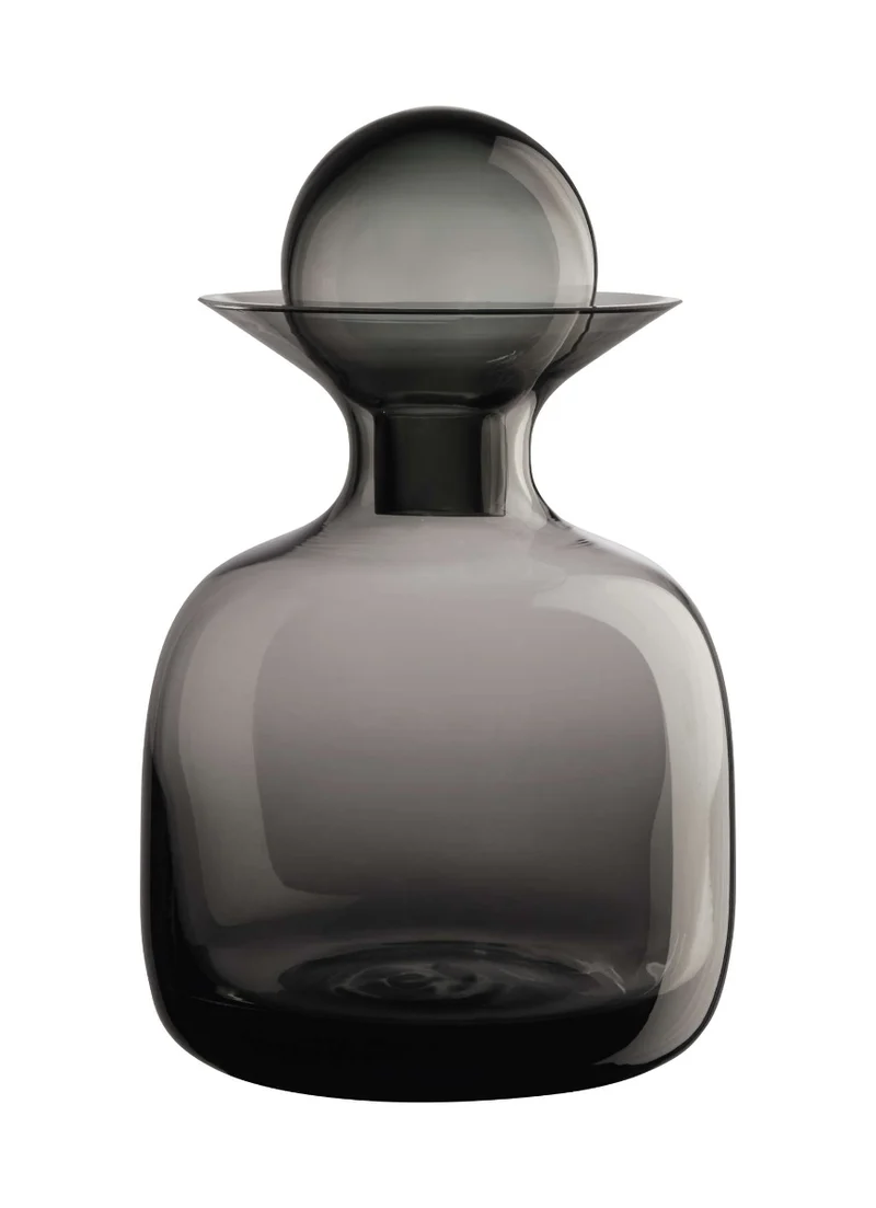 ASA Karaffe klein grau 0,75 l