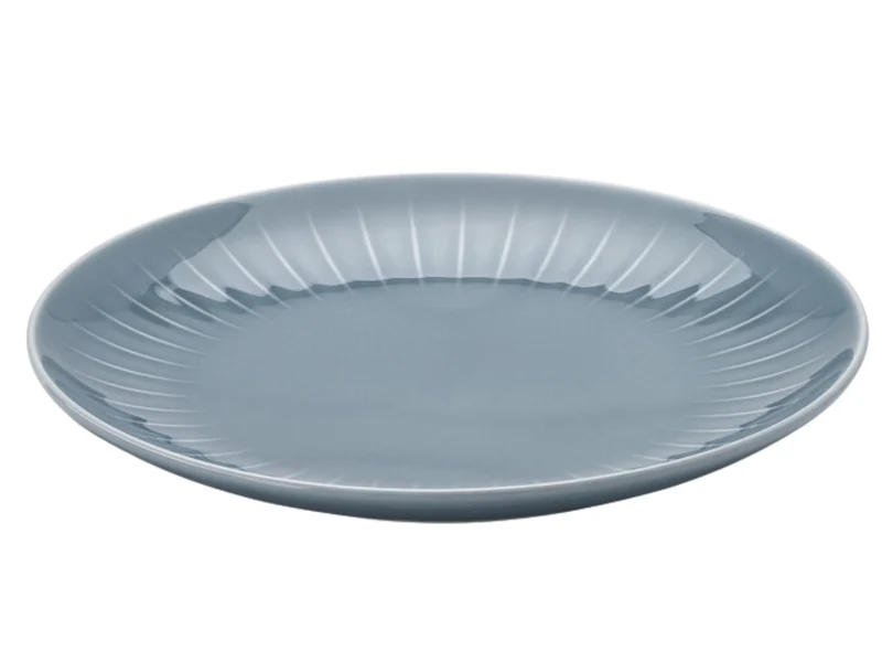 Rosenthal Joyn Denim Blue Teller flach 20 cm
